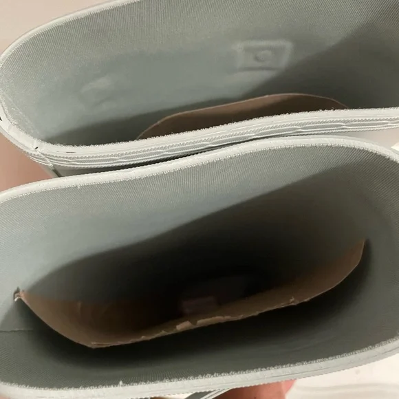 Hunter Boots Original Tall Boots Women Size 9 Rain Winter Weather Cold Snow - Picture 2 of 7